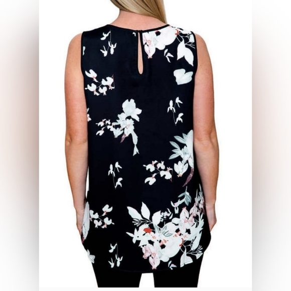 * Mario Serrani High Low Tank ~ Size XXL - Picture 3 of 4